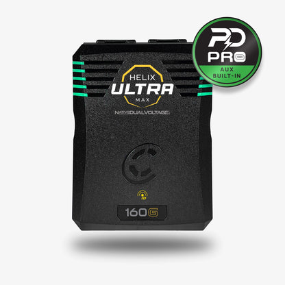 Helix Max Ultra 160 Series