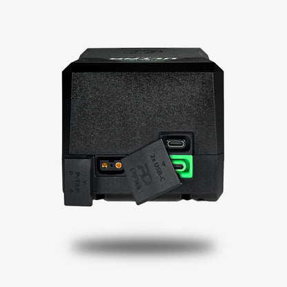 Helix Max Ultra 160 Series