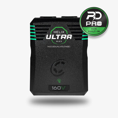 Helix Max Ultra 160 Series