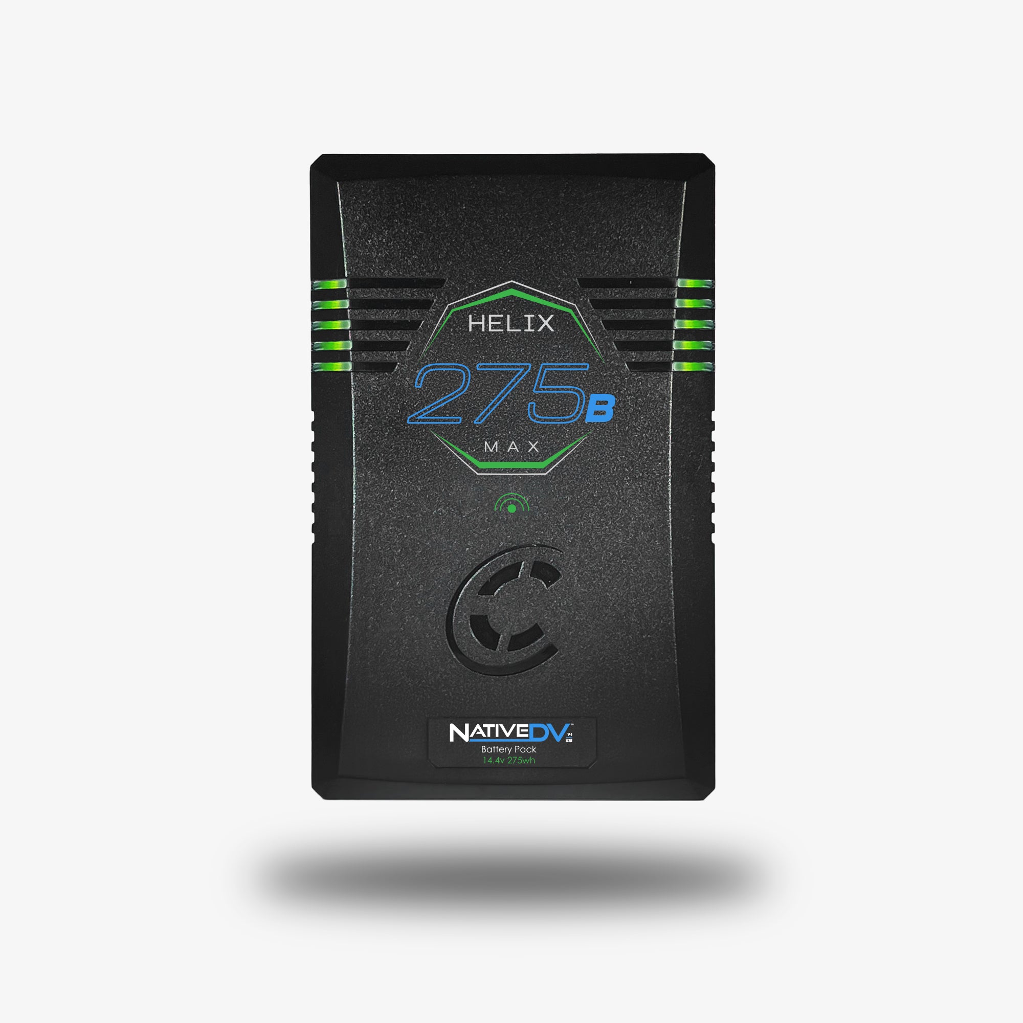 Helix Max 275 Series