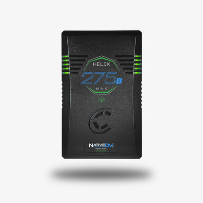Helix Max 275 Series