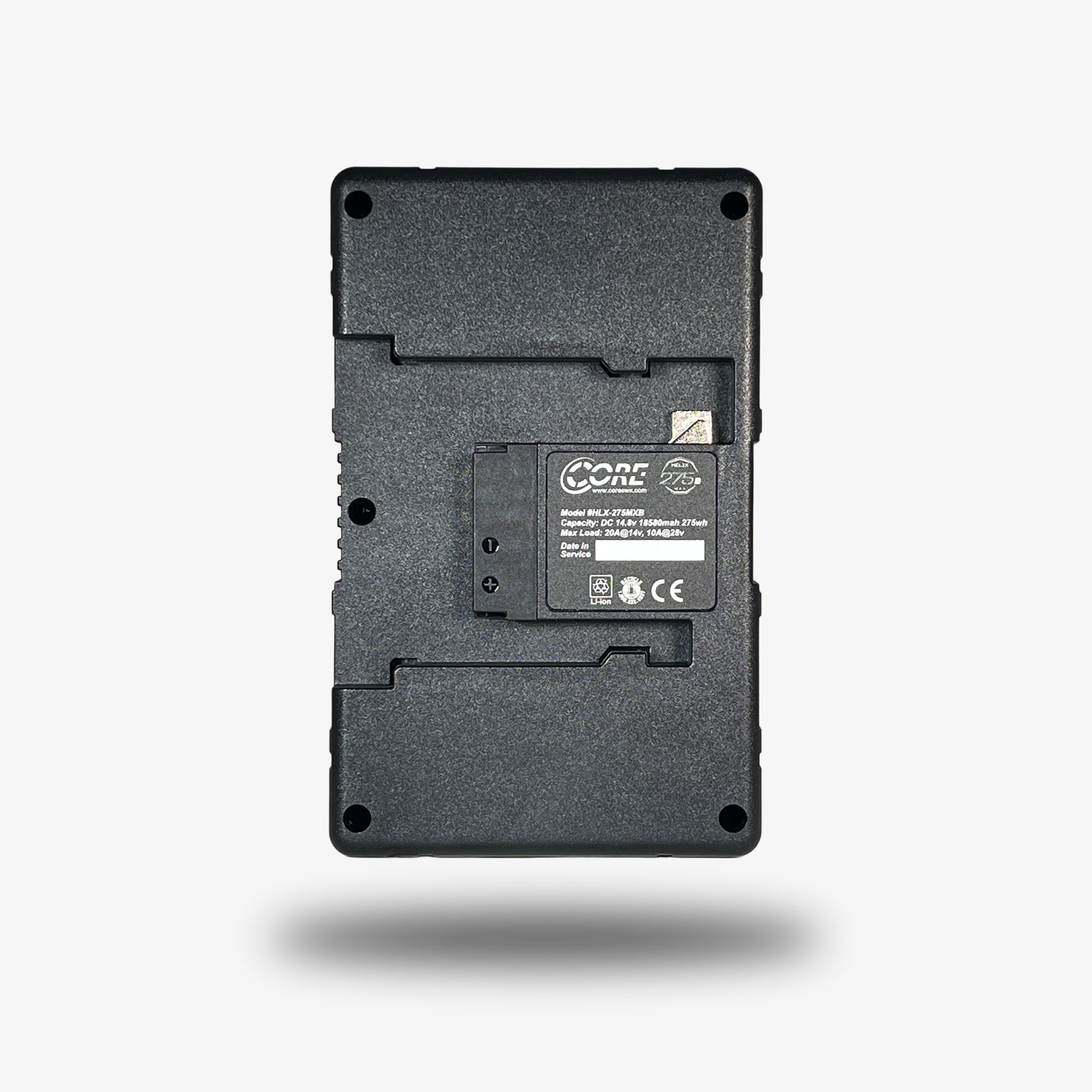Helix Max 275 Series