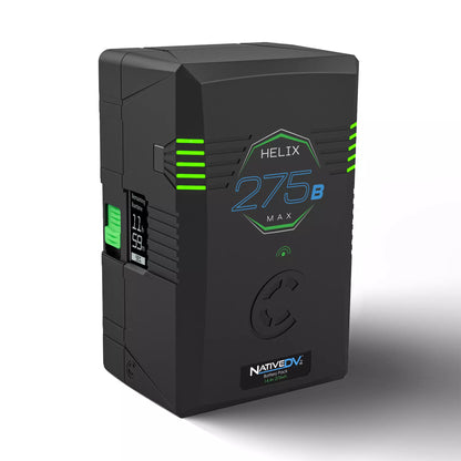 Helix Max 275 Series