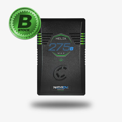 HLX-275MXB, B Grade