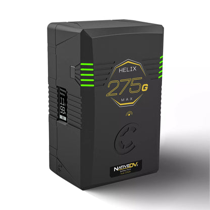 Helix Max 275 Series