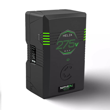 Helix Max 275 Series