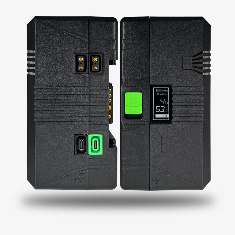Ultra 300 Series (297Wh) – Core SWX