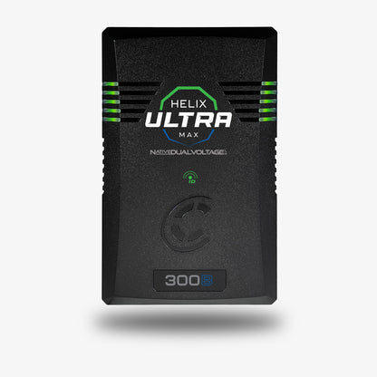 Helix Max Ultra 300 Series