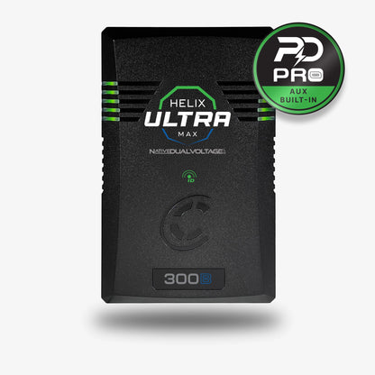 Helix Max Ultra 300 Series