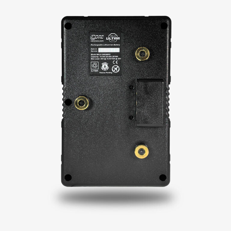 Helix Max Ultra 300 Series