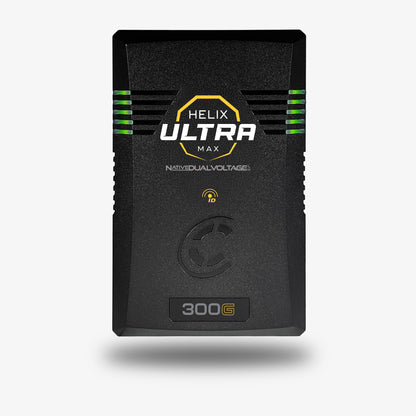 Helix Max Ultra 300 Series
