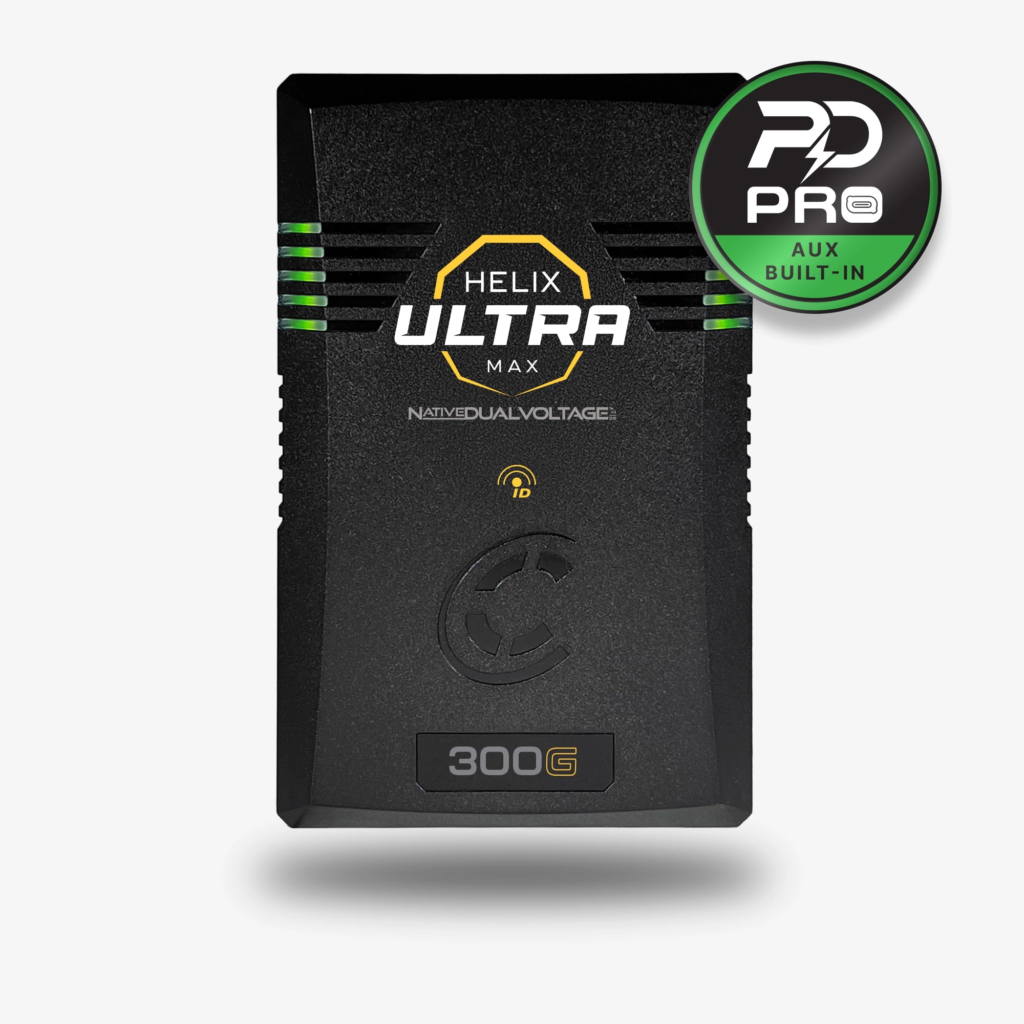 Helix Max Ultra 300 Series