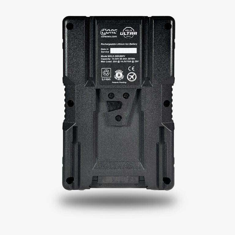 Helix Max Ultra 300 Series – Core SWX