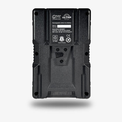 Helix Max Ultra 300 Series