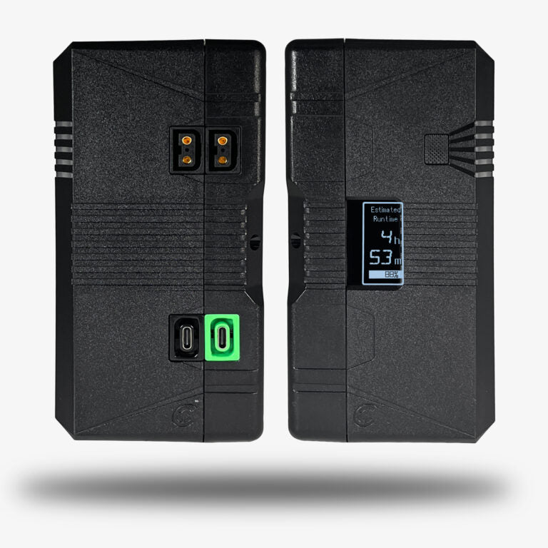 Ultra 300 Series (297Wh) – Core SWX