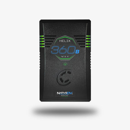 Helix Max 360 Series