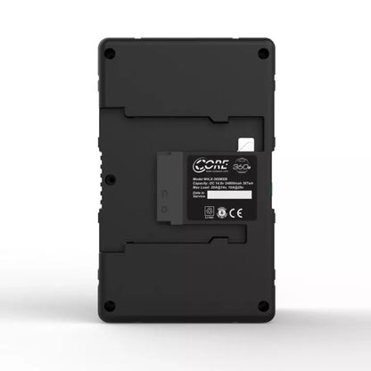 Helix Max 360 Series