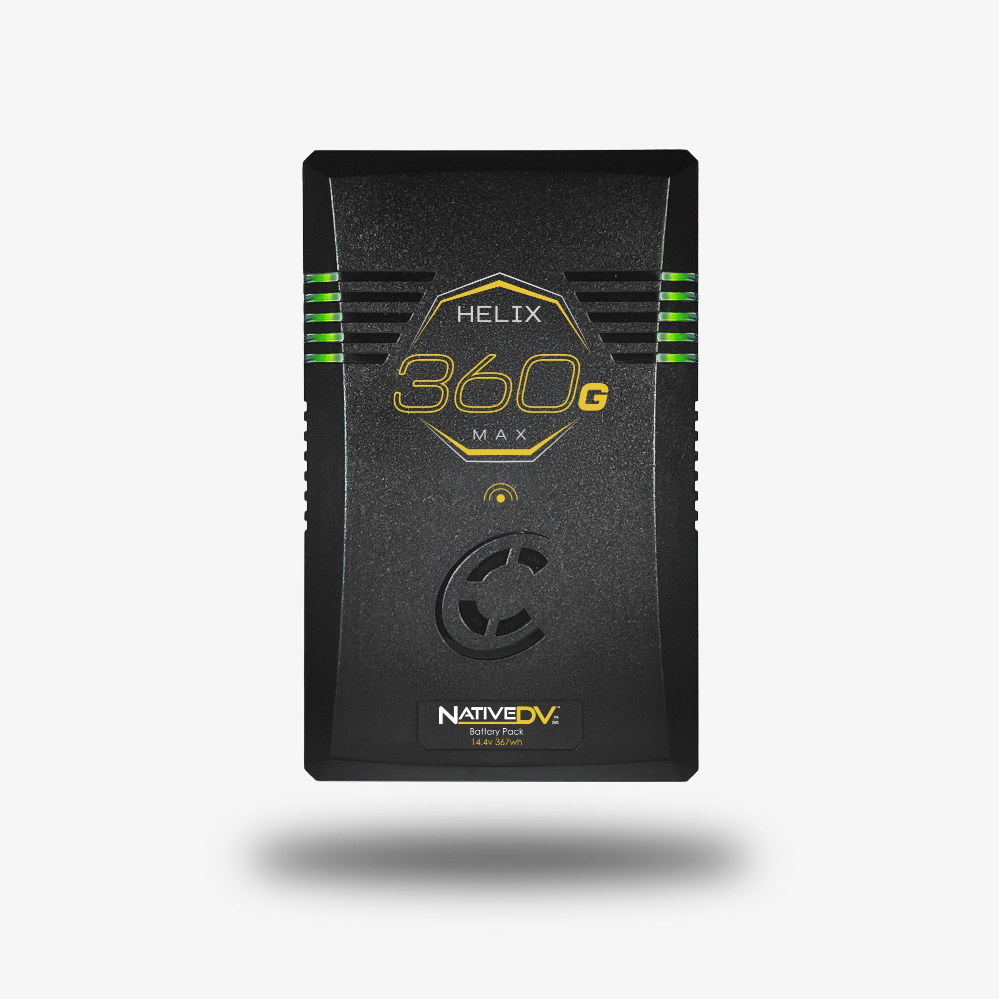 Helix Max 360 Series – Core SWX