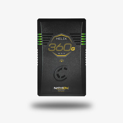 Helix Max 360 Series