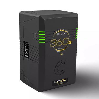 Helix Max 360 Series