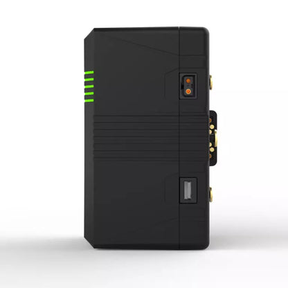Helix Max 360 Series
