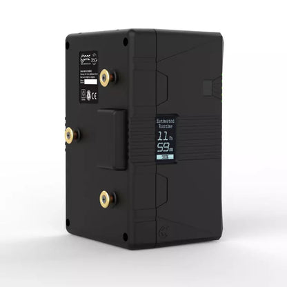 Helix Max 360 Series