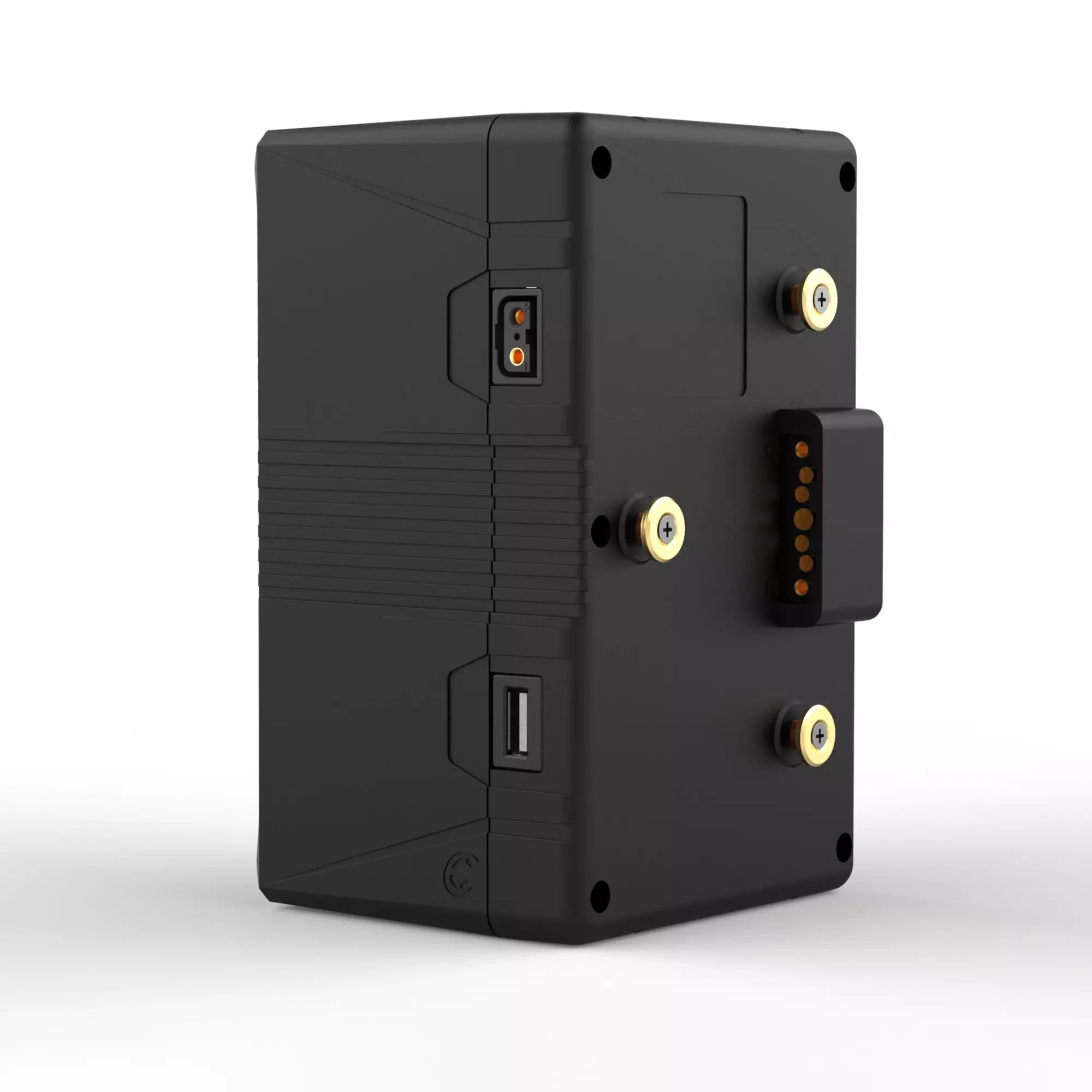 Helix Max 360 Series