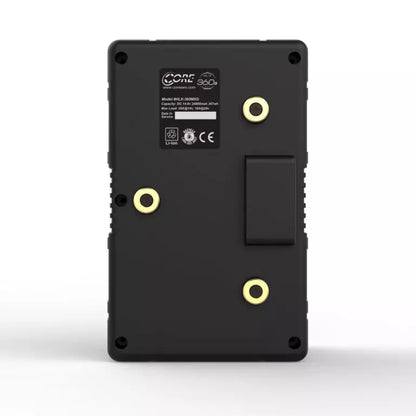 Helix Max 360 Series