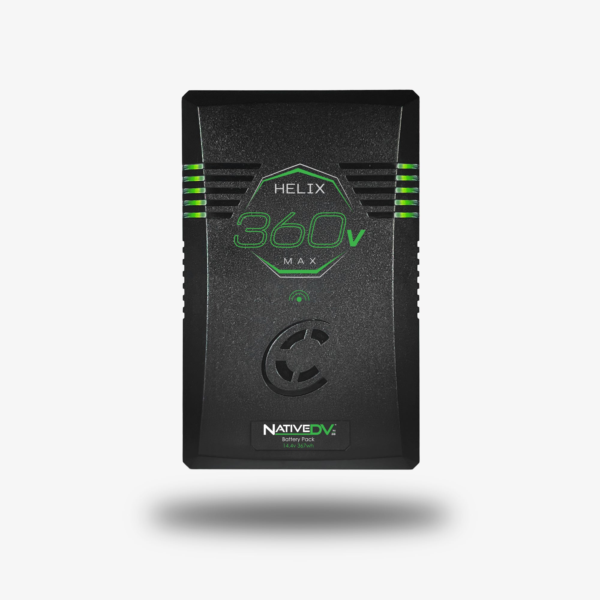 Helix Max 360 Series