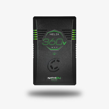 Helix Max 360 Series