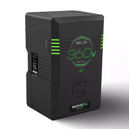 Helix Max 360 Series