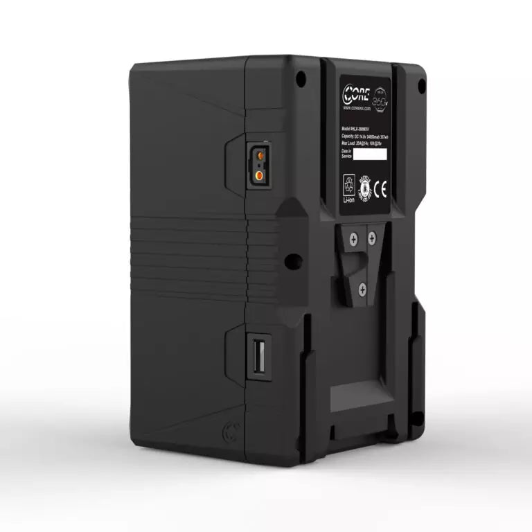 Helix Max 360 Series