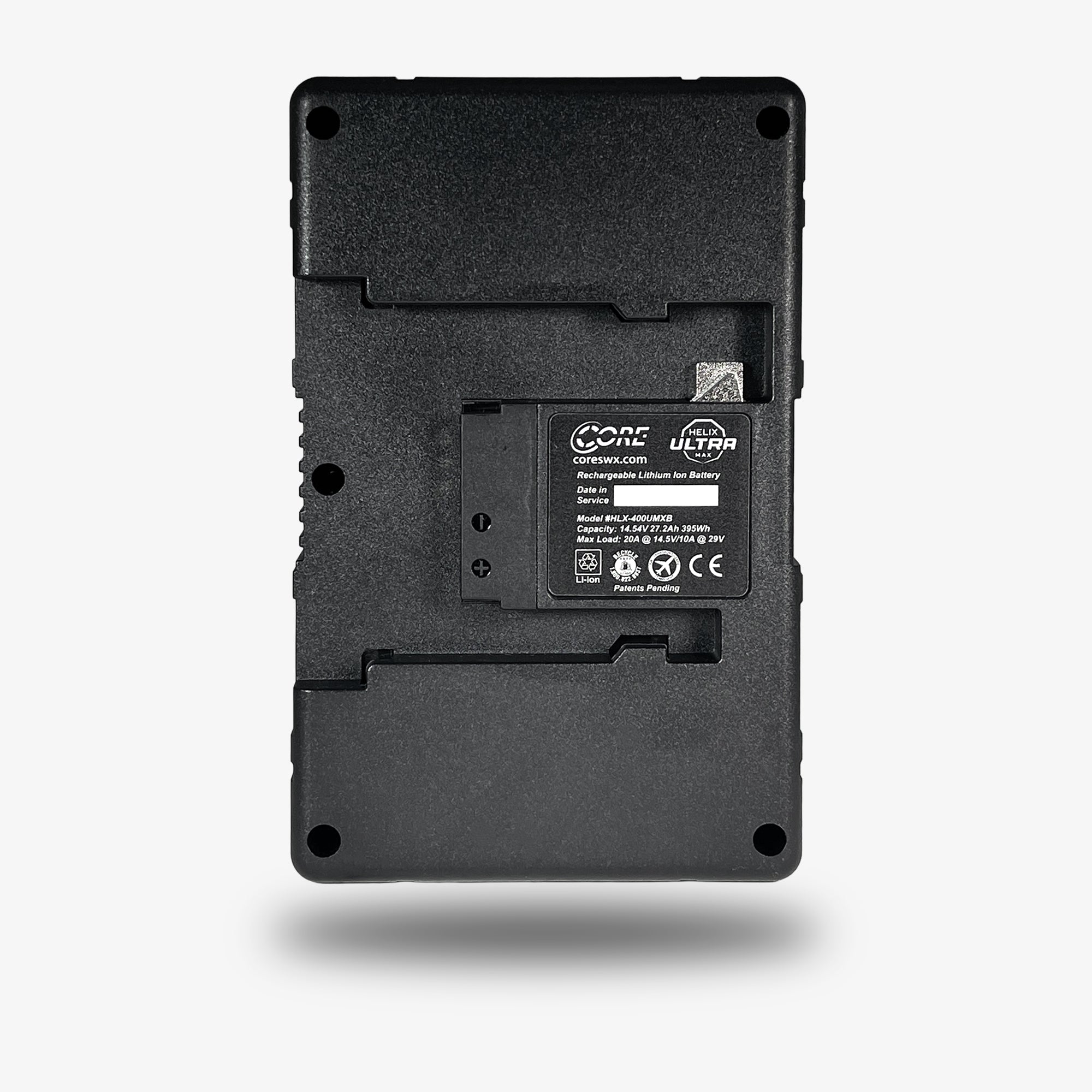 Ultra 400 Series – Core SWX