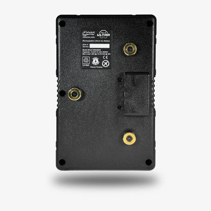 Helix Max Ultra 400 Series