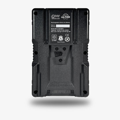 Helix Max Ultra 400 Series