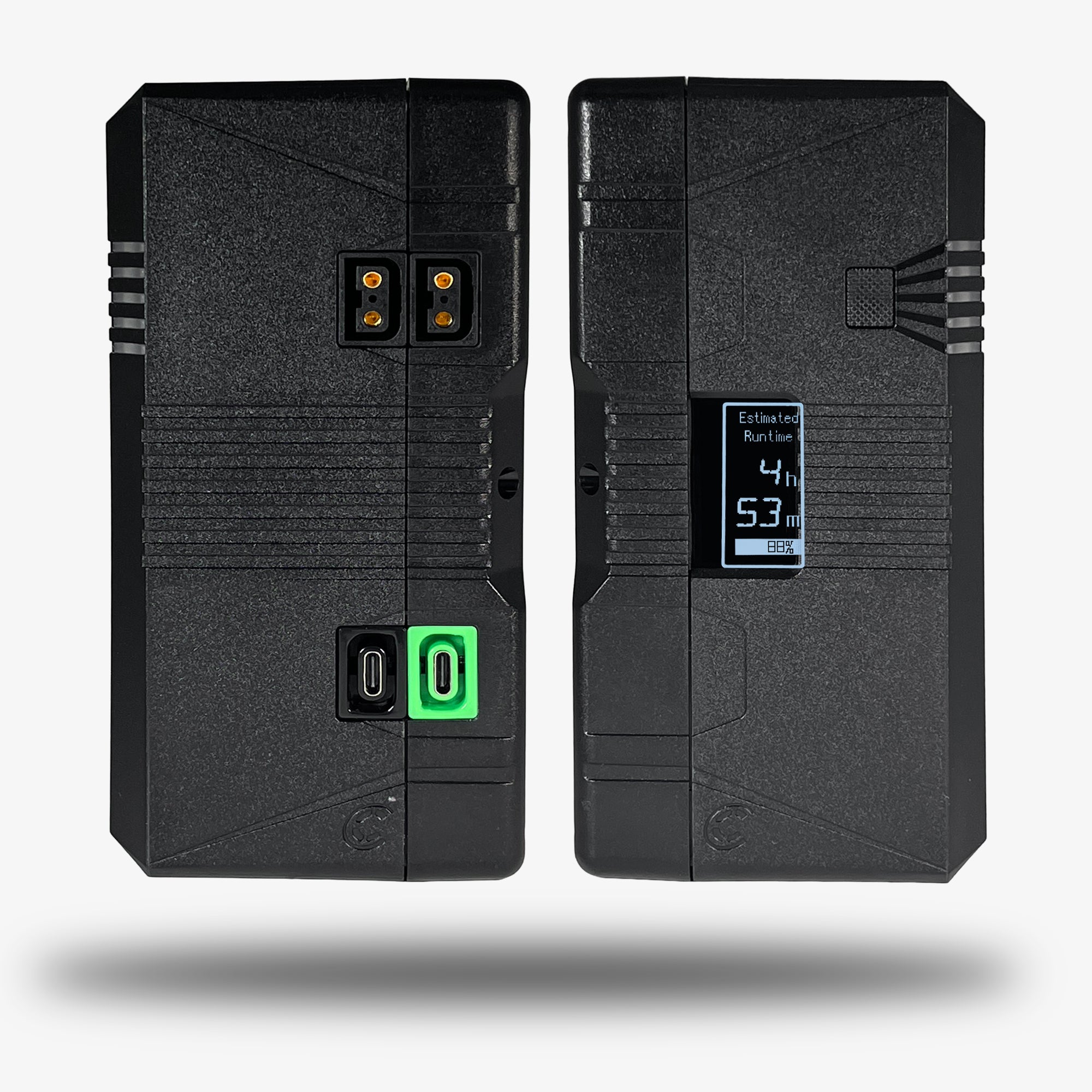 Helix Max Ultra 400 Series
