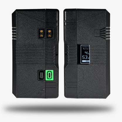 Helix Max Ultra 400 Series