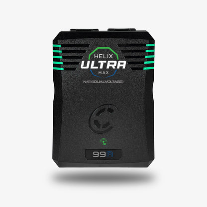 Helix Max Ultra 99 Series