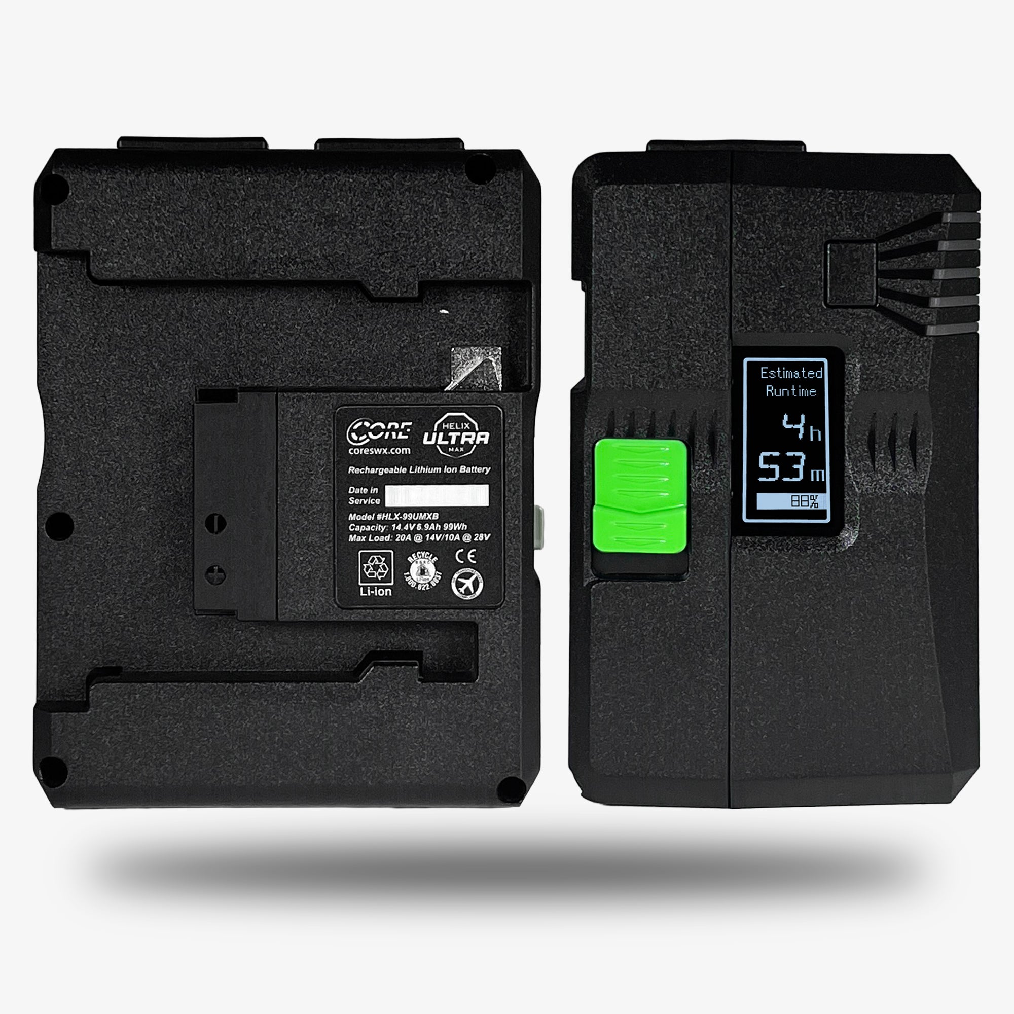 Ultra 99 Series (99Wh) – Core SWX