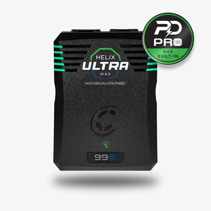 Helix Max Ultra 99 Series