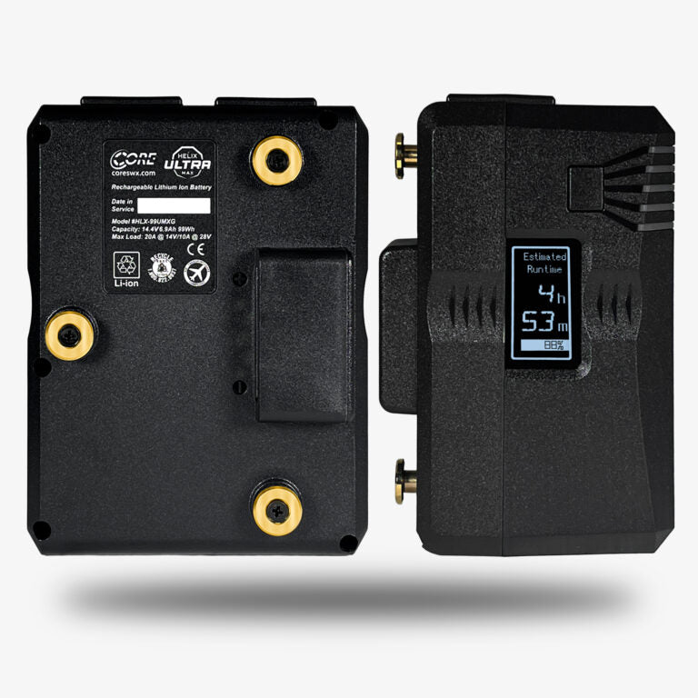 Helix Max Ultra 99 Series