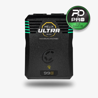 Helix Max Ultra 99 Series