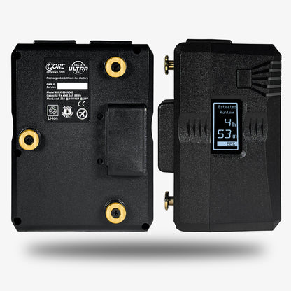 Helix Max Ultra 99 Series