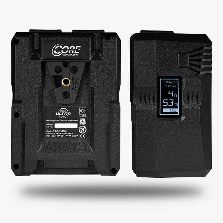 Helix Max Ultra 99 Series