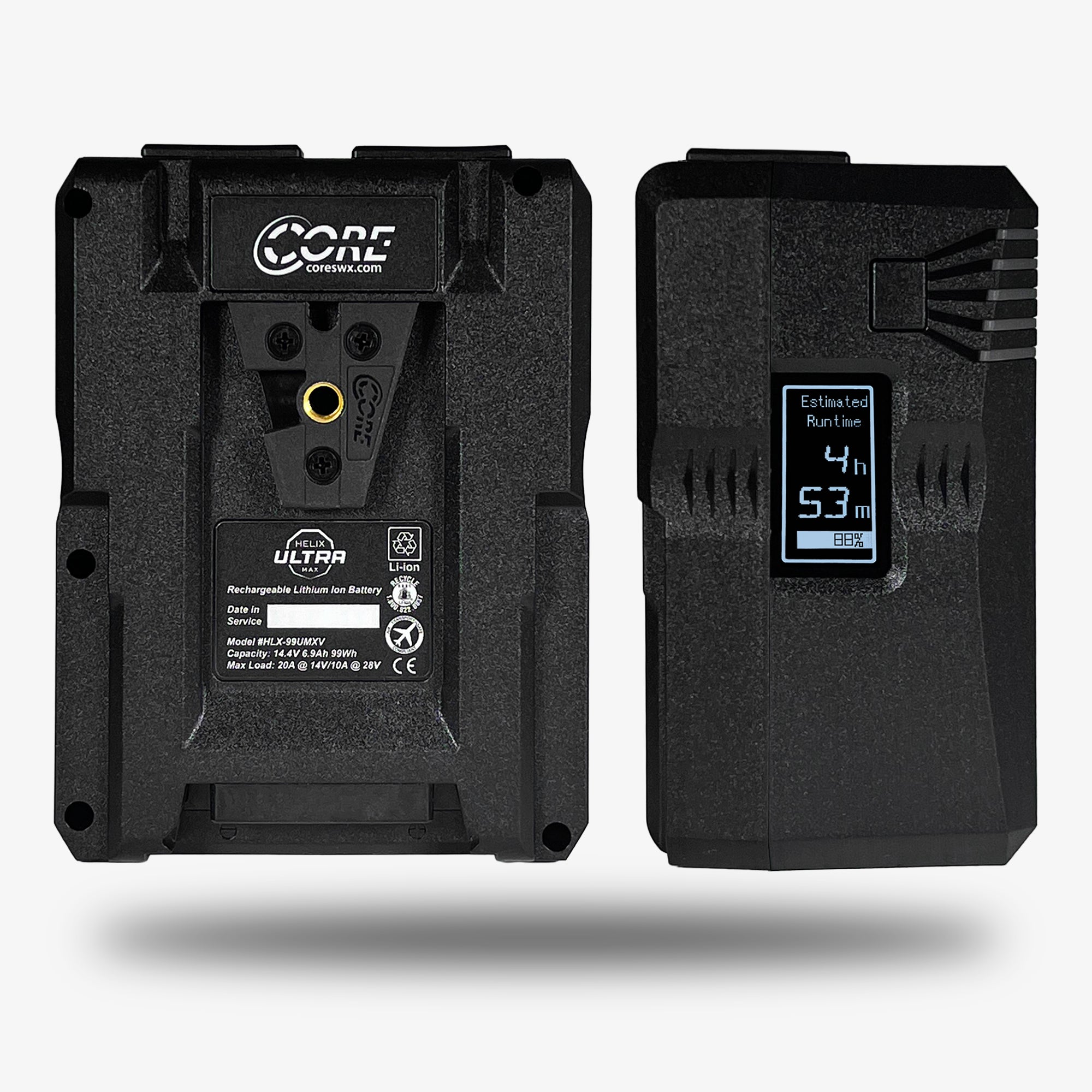 Helix Max Ultra 99 Series