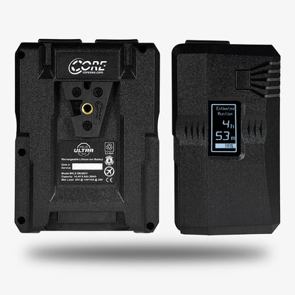 Helix Max Ultra 99 Series