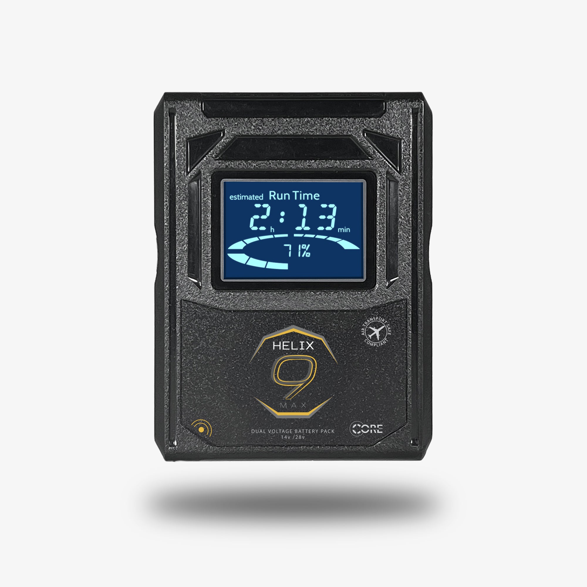 Helix Max 98 Series