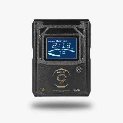 Helix Max 98 Series