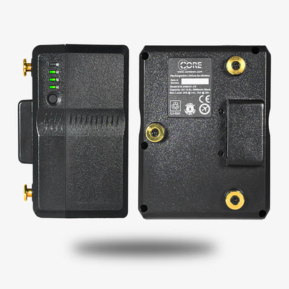 Helix Max 98 Series