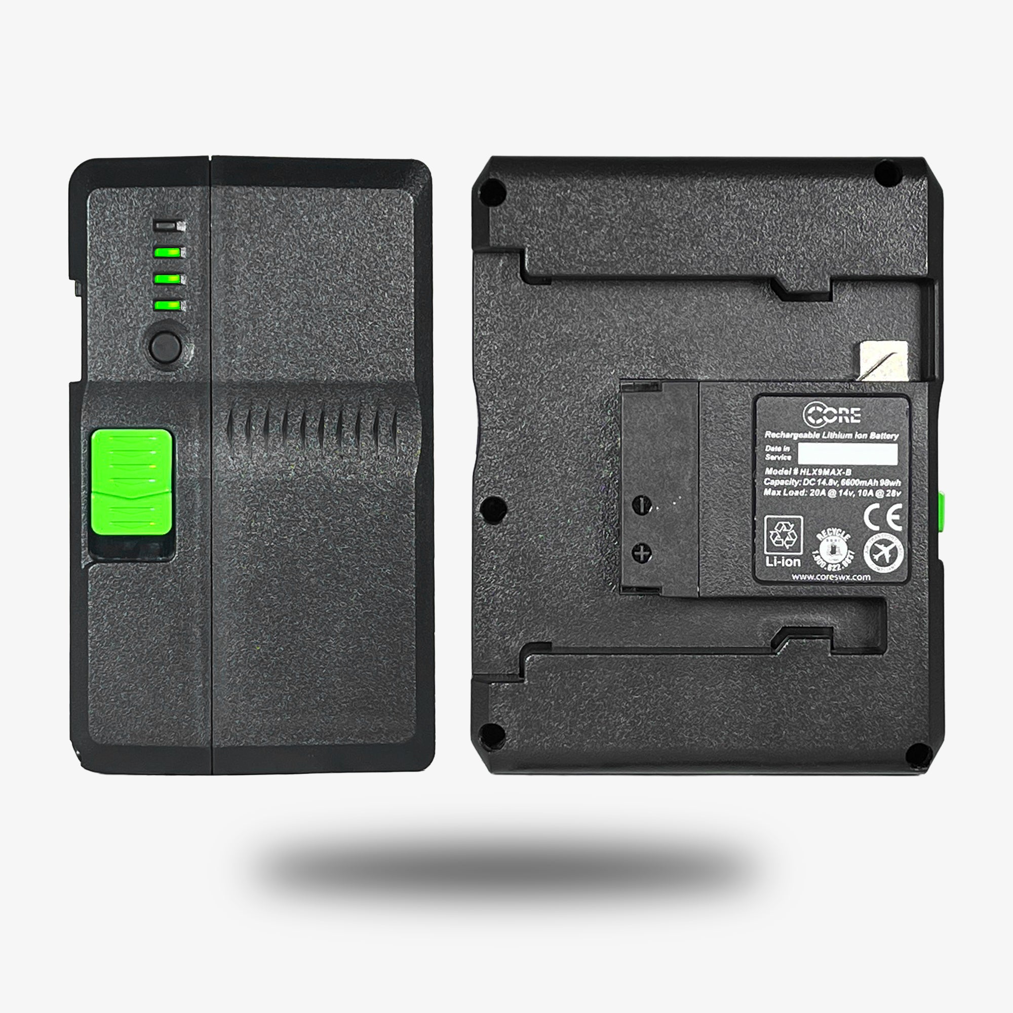 Helix Max 98 Series
